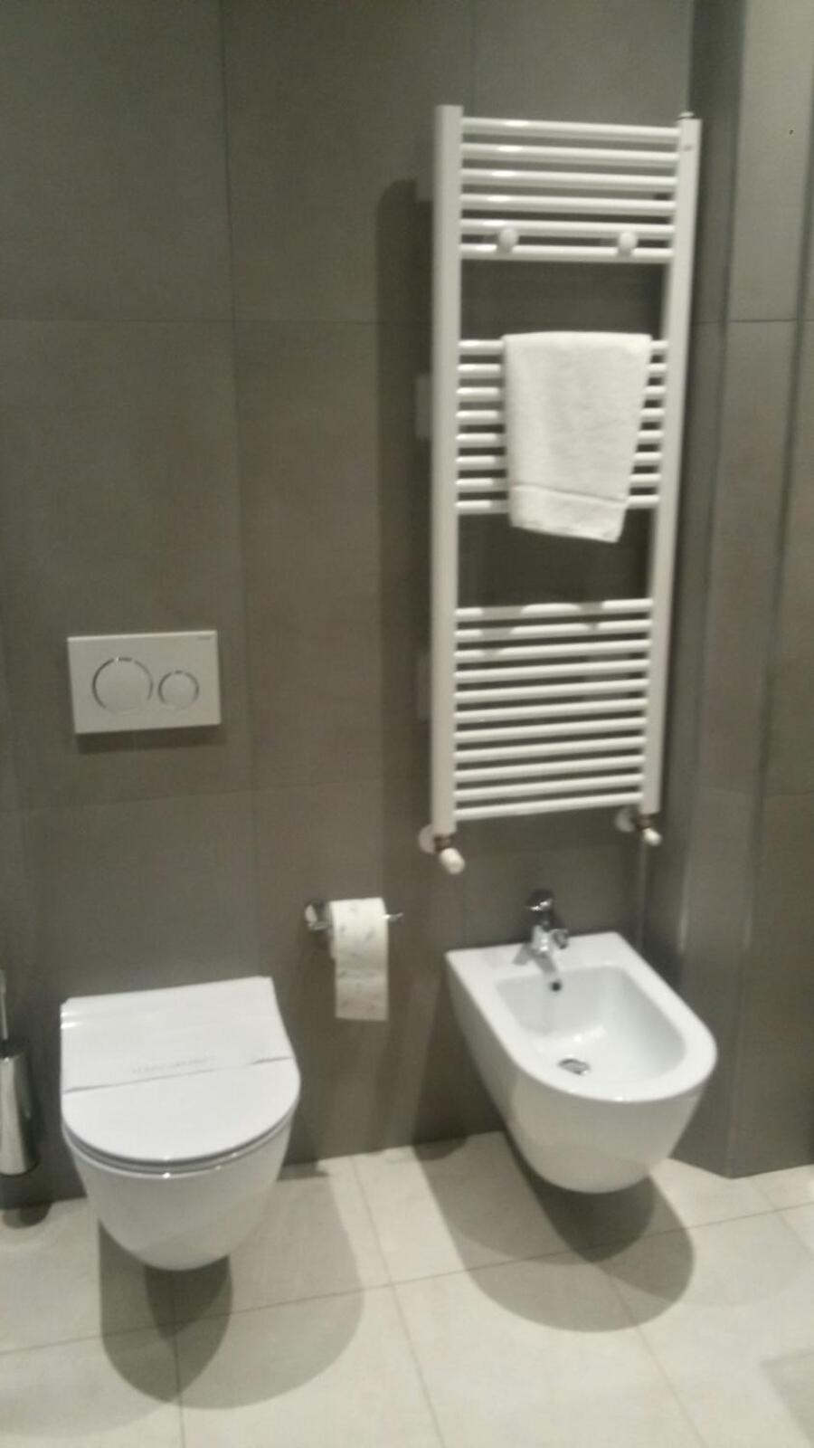Gabbiano Hotel チヴィタノーヴァ・マルケ エクステリア 写真